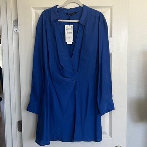 ZARA DRESS